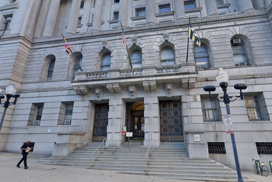 South Baltimore Temple Bonfire Ends In $3 Million Courtroom Firestorm