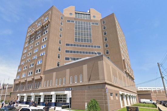 South Bay Jail Death Has Boston Public Defenders Crying Foul