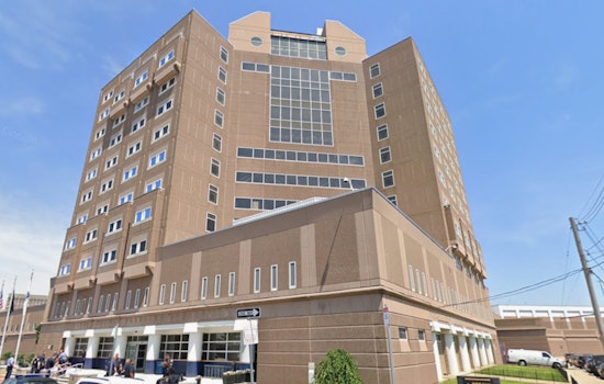 South Bay Jail Death Has Boston Public Defenders Crying Foul