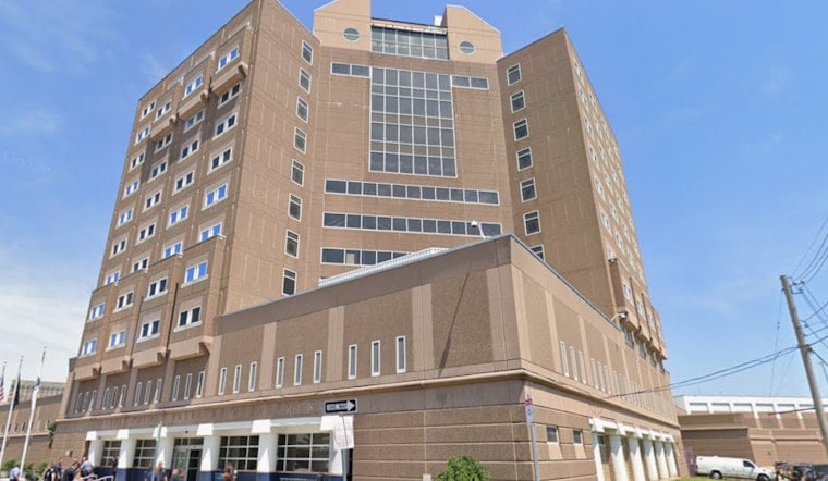 South Bay Jail Death Has Boston Public Defenders Crying Foul
