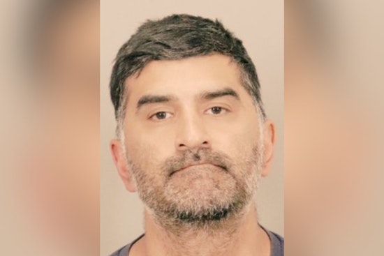 South Bay Manhunt As Deputies Track Parolee Renato Rashidally Over Sex‑Offender No‑Show