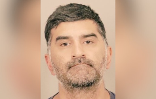 South Bay Manhunt As Deputies Track Parolee Renato Rashidally Over Sex‑Offender No‑Show