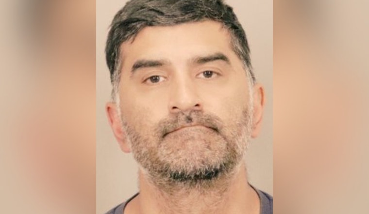 South Bay Manhunt As Deputies Track Parolee Renato Rashidally Over Sex‑Offender No‑Show