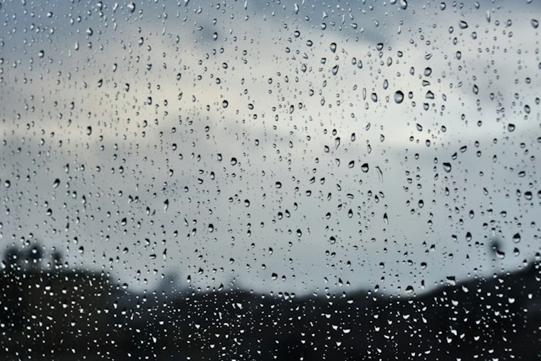South Bay Soaker: San Jose Girds for Rainy Week and Howling South Winds