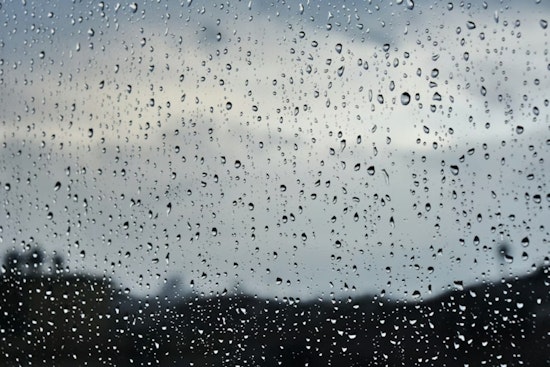 South Bay Soaker: San Jose Girds for Rainy Week and Howling South Winds