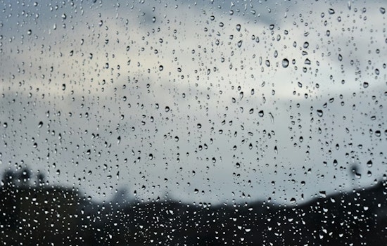 South Bay Soaker: San Jose Girds for Rainy Week and Howling South Winds