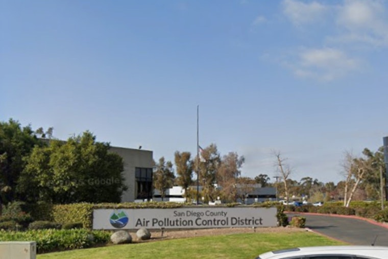 South Bay’s New Sewage Spy Goes Live, Tracking Stench And Surf In Real Time