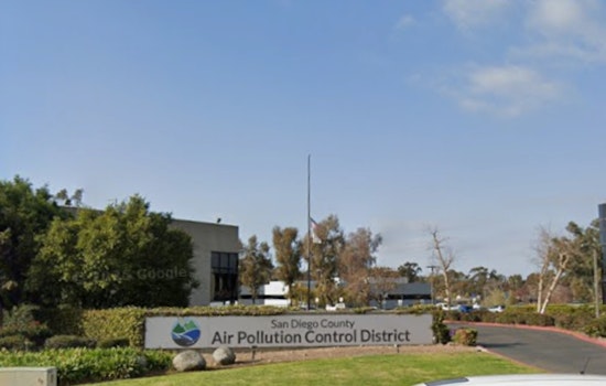 South Bay’s New Sewage Spy Goes Live, Tracking Stench And Surf In Real Time