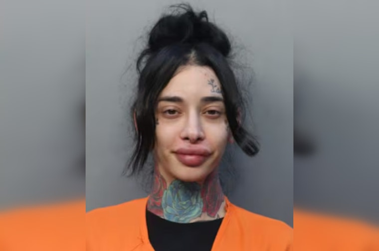 South Beach Hookup From Hell: Man Stabbed After Saying Woman 'Not Jewish,' Cops Say