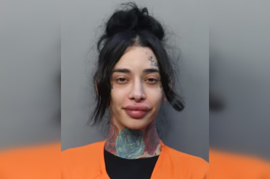 South Beach Hookup From Hell: Man Stabbed After Saying Woman 'Not Jewish,' Cops Say