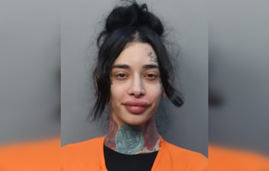 South Beach Hookup From Hell: Man Stabbed After Saying Woman 'Not Jewish,' Cops Say