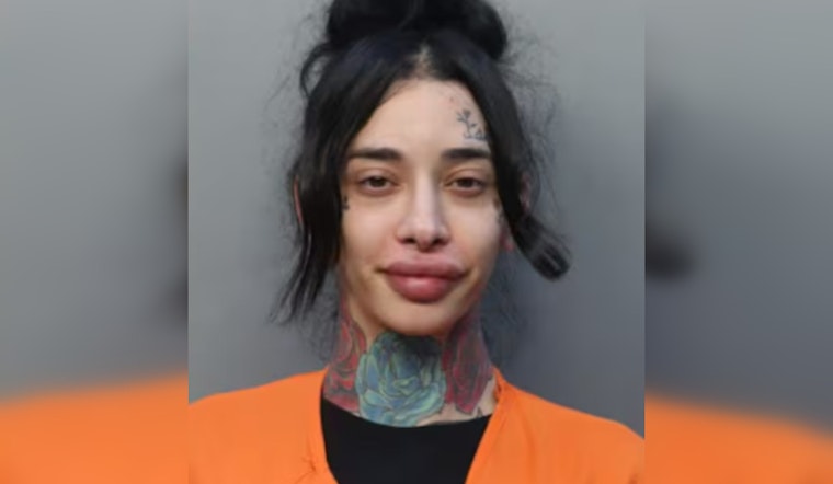 South Beach Hookup From Hell: Man Stabbed After Saying Woman 'Not Jewish,' Cops Say