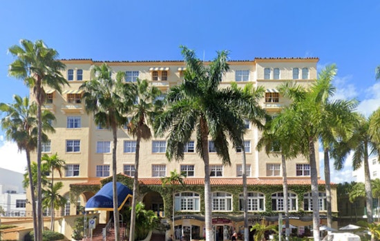 South Beach’s Alamac Lists Quietly With Rare Hotel Card To Play