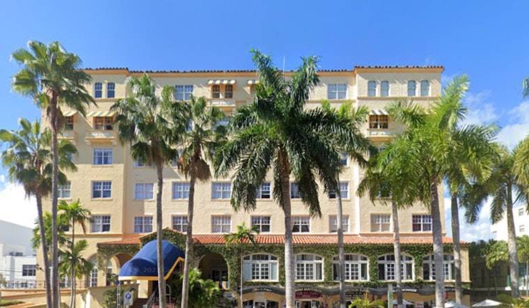 South Beach’s Alamac Lists Quietly With Rare Hotel Card To Play