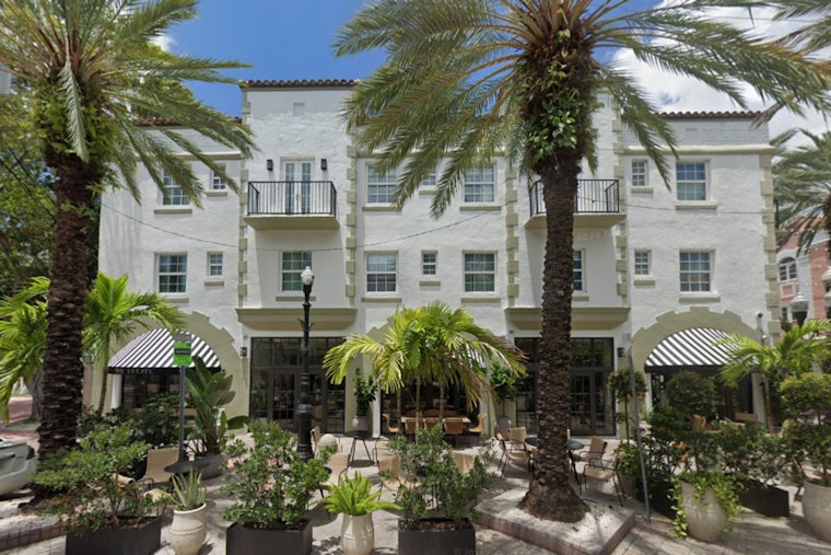 South Beach’s Quiet Drexel Suddenly Goes All In on Coastal Italian