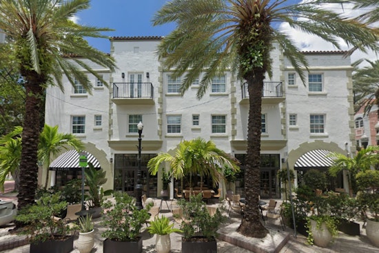 South Beach’s Quiet Drexel Suddenly Goes All In on Coastal Italian