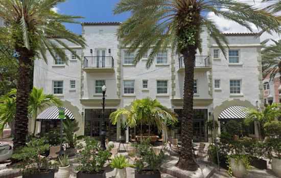South Beach’s Quiet Drexel Suddenly Goes All In on Coastal Italian