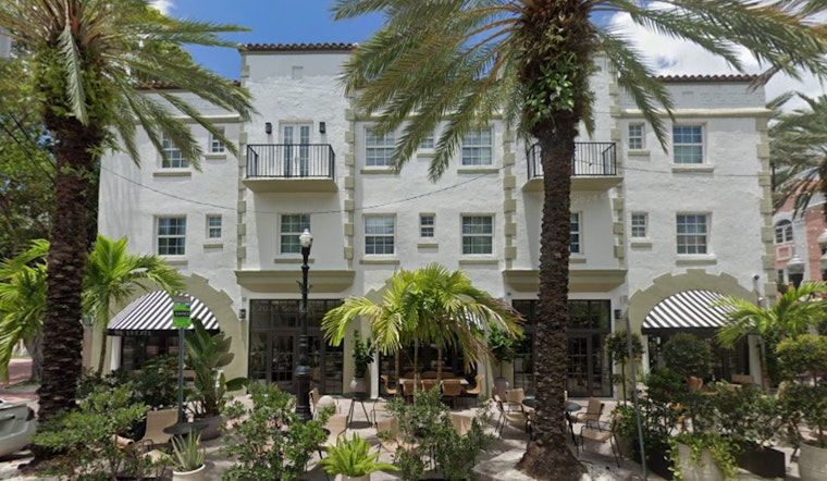South Beach’s Quiet Drexel Suddenly Goes All In on Coastal Italian
