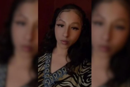South Bend Teenager Evita Garcia Found Safe After Silver Alert Issuance