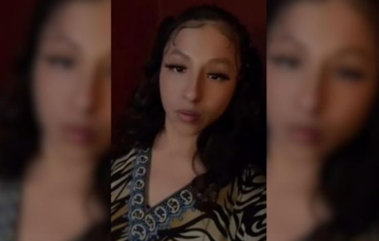 South Bend Teenager Evita Garcia Found Safe After Silver Alert Issuance
