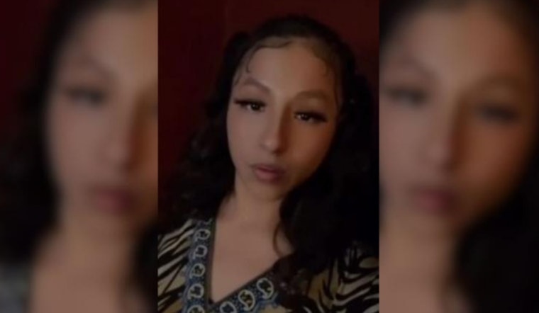 South Bend Teenager Evita Garcia Found Safe After Silver Alert Issuance