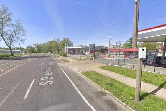 South Broadway Gas Station Ambush: St. Louis Man Gets 16 Years For Paralyzing Shot