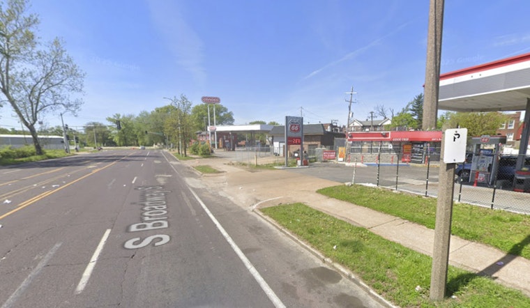 South Broadway Gas Station Ambush: St. Louis Man Gets 16 Years For Paralyzing Shot