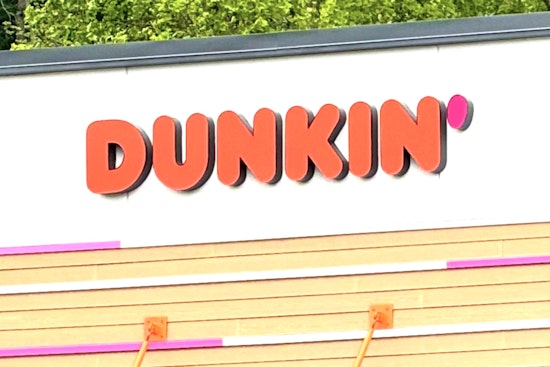 South Chase Wakes Up As Bay View Finally Gets Its Dunkin Fix