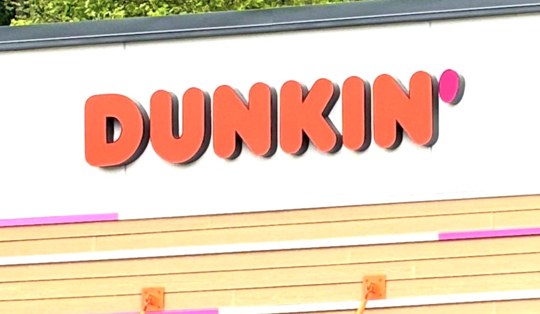 South Chase Wakes Up As Bay View Finally Gets Its Dunkin Fix