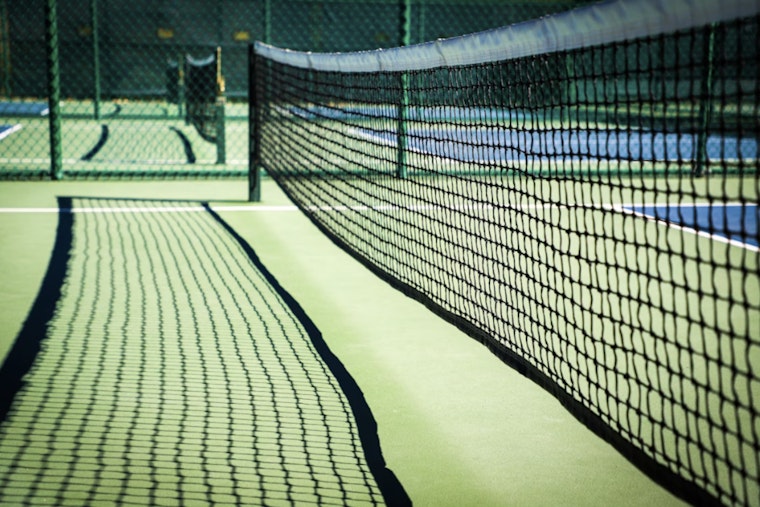 South County Regional Park Pickleball Courts to Close Temporarily for Fence Repairs on February 26-27