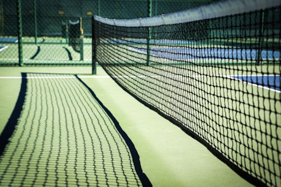 South County Regional Park Pickleball Courts to Close Temporarily for Fence Repairs on February 26-27