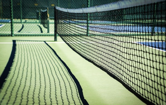 South County Regional Park Pickleball Courts to Close Temporarily for Fence Repairs on February 26-27