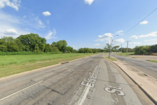 South Dallas Block Hit With Deadly Gunfire Again, 21-Year-Old Jackie Jernigan Killed
