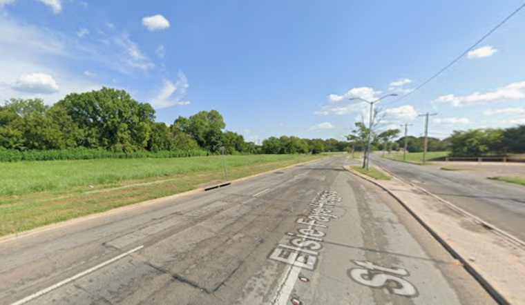 South Dallas Block Hit With Deadly Gunfire Again, 21-Year-Old Jackie Jernigan Killed