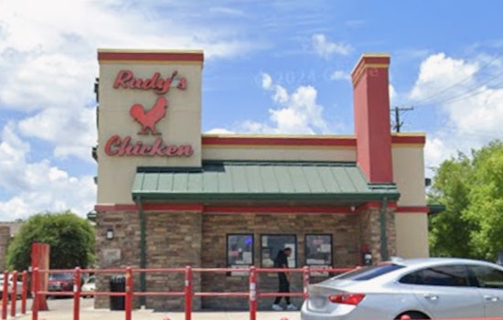 South Dallas In Mourning As Rudy’s Chicken Serves Its Last Basket