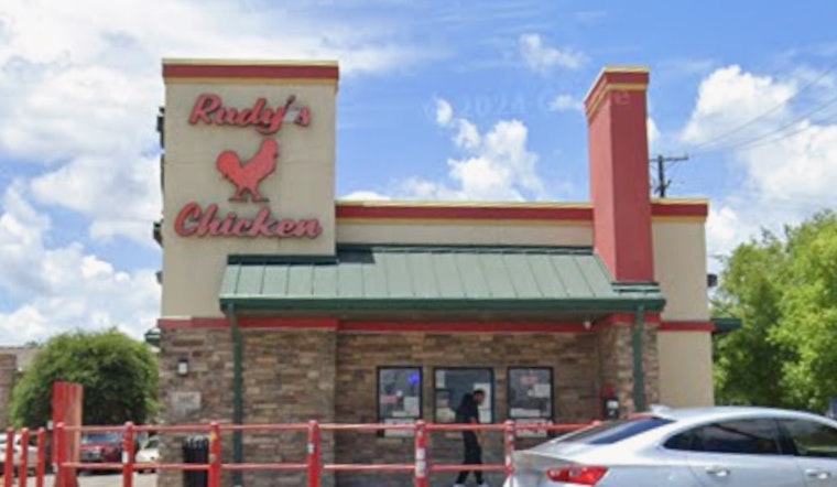 South Dallas In Mourning As Rudy’s Chicken Serves Its Last Basket