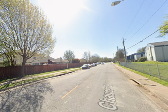 South Dallas Man Hit With Capital Murder Charge In Chaucer Place Killing