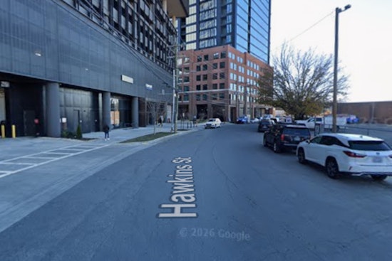 South End Beer Shock, Sycamore Name Scrapped For Club West After Arrest