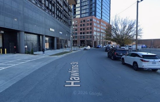 South End Beer Shock, Sycamore Name Scrapped For Club West After Arrest