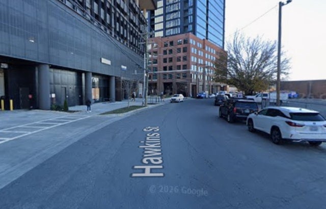 South End Beer Shock, Sycamore Name Scrapped For Club West After Arrest