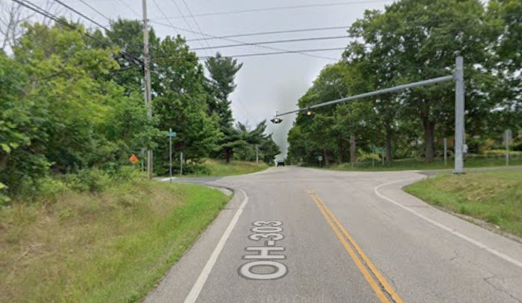 South Euclid Woman Killed in Fatal Collision at Hinckley Township Intersection, OSHP Investigating