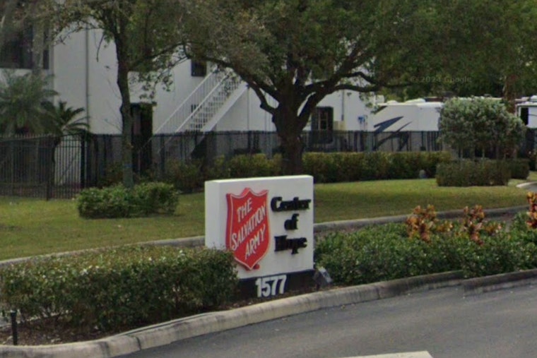 South Florida Braces for Cold Snap, Palm Beach County Opens Shelters as Temperatures Plunge
