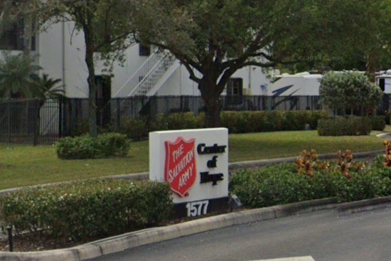 South Florida Braces for Cold Snap, Palm Beach County Opens Shelters as Temperatures Plunge