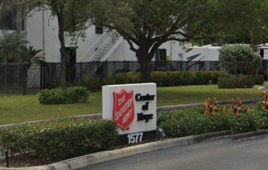 South Florida Braces for Cold Snap, Palm Beach County Opens Shelters as Temperatures Plunge