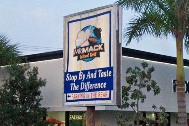 South Florida Eateries Temporarily Closed for Health Violations in Miami-Dade, Broward, Palm Beach Counties