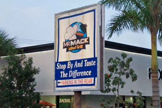 South Florida Eateries Temporarily Closed for Health Violations in Miami-Dade, Broward, Palm Beach Counties