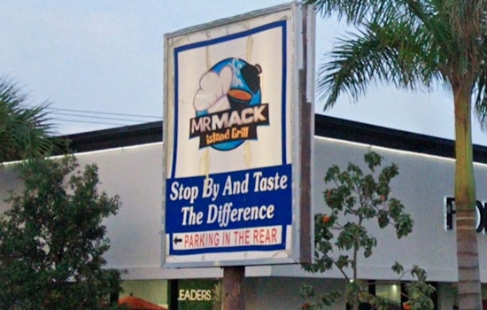 South Florida Eateries Temporarily Closed for Health Violations in Miami-Dade, Broward, Palm Beach Counties