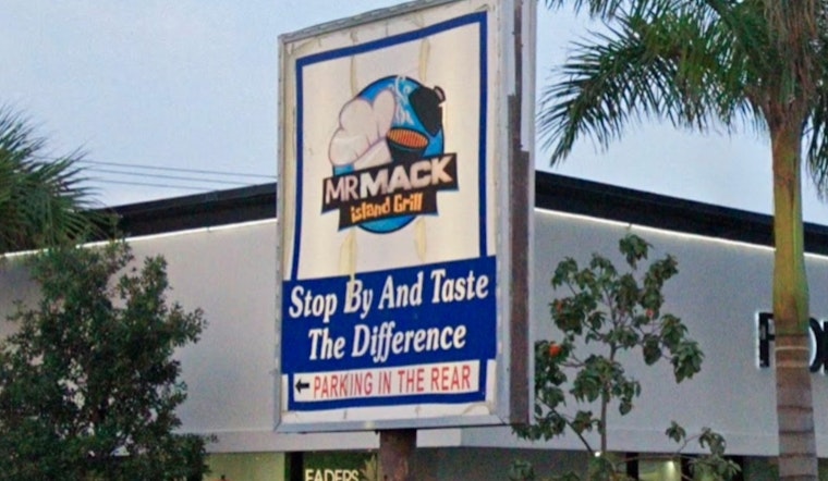 South Florida Eateries Temporarily Closed for Health Violations in Miami-Dade, Broward, Palm Beach Counties