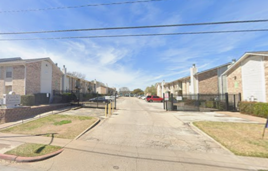 South Fort Worth House Dispute Ends In Gunfire, Gunman Still On The Run