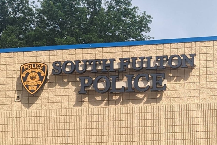 South Fulton Police Rocked by Review Over Outdated Rules and Murky Promotions